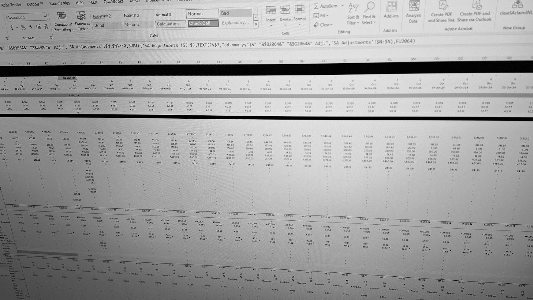 aged care fee calculator - b&w-1